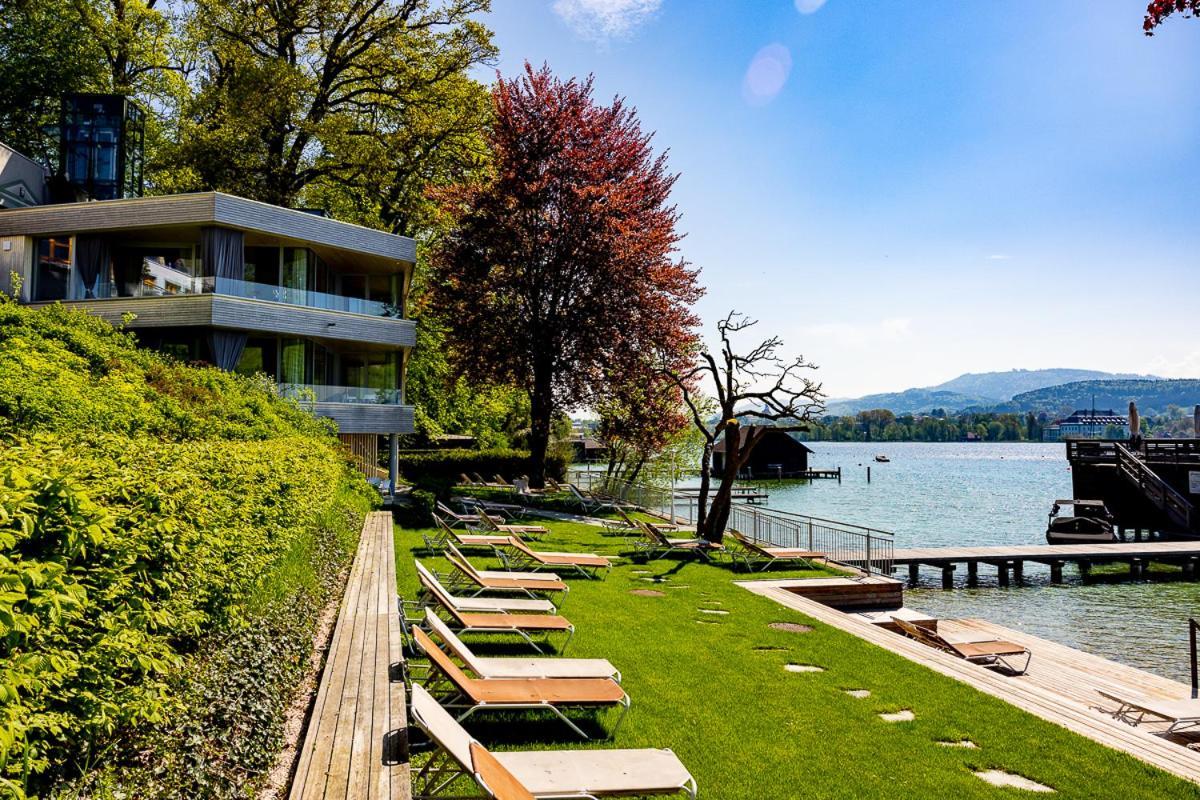 Hotel Attersee Seewalchen Phòng bức ảnh