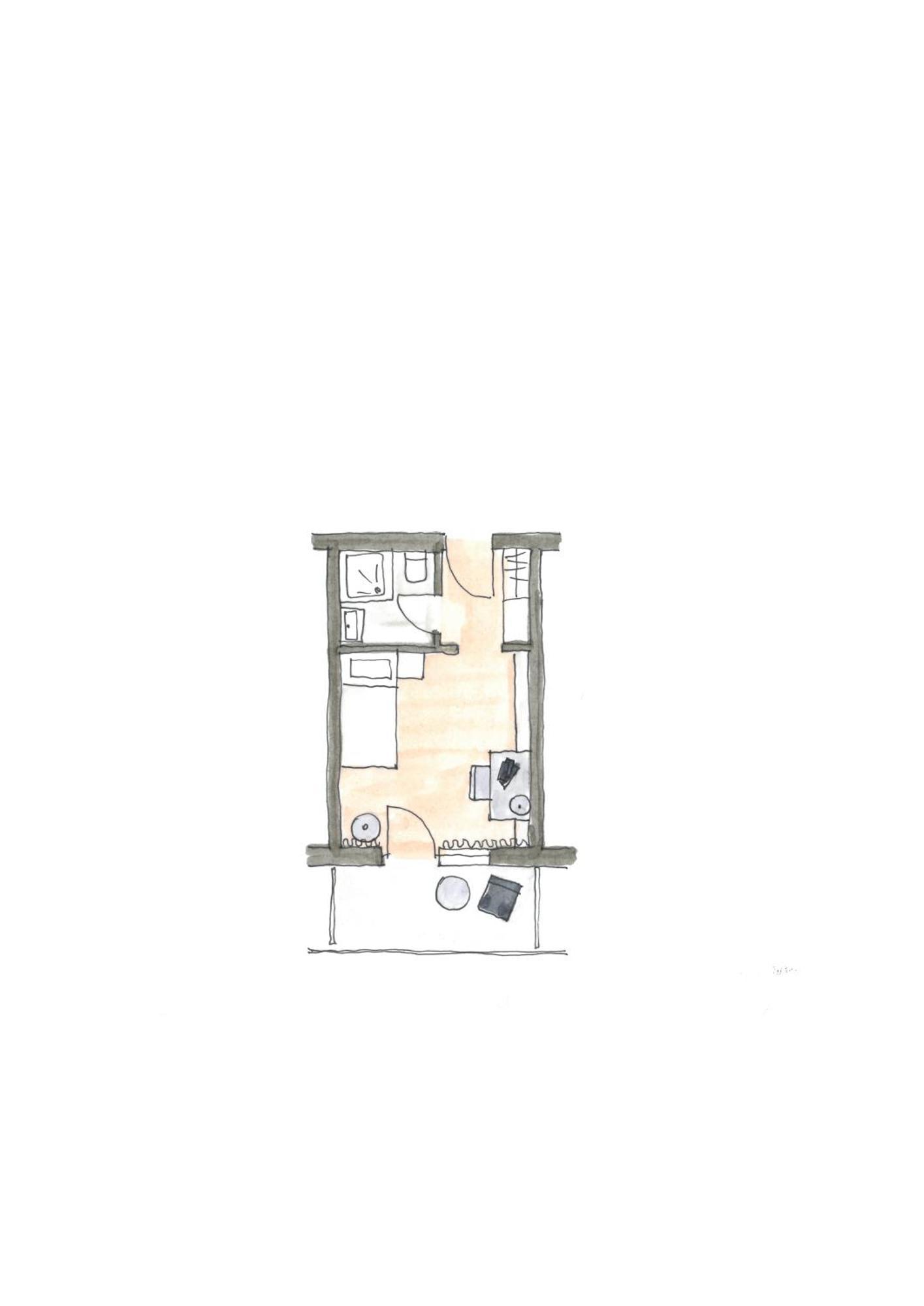 Hotel Attersee Seewalchen Phòng bức ảnh