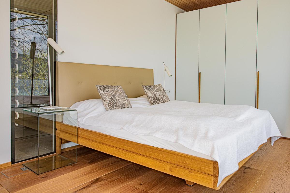 Hotel Attersee Seewalchen Phòng bức ảnh