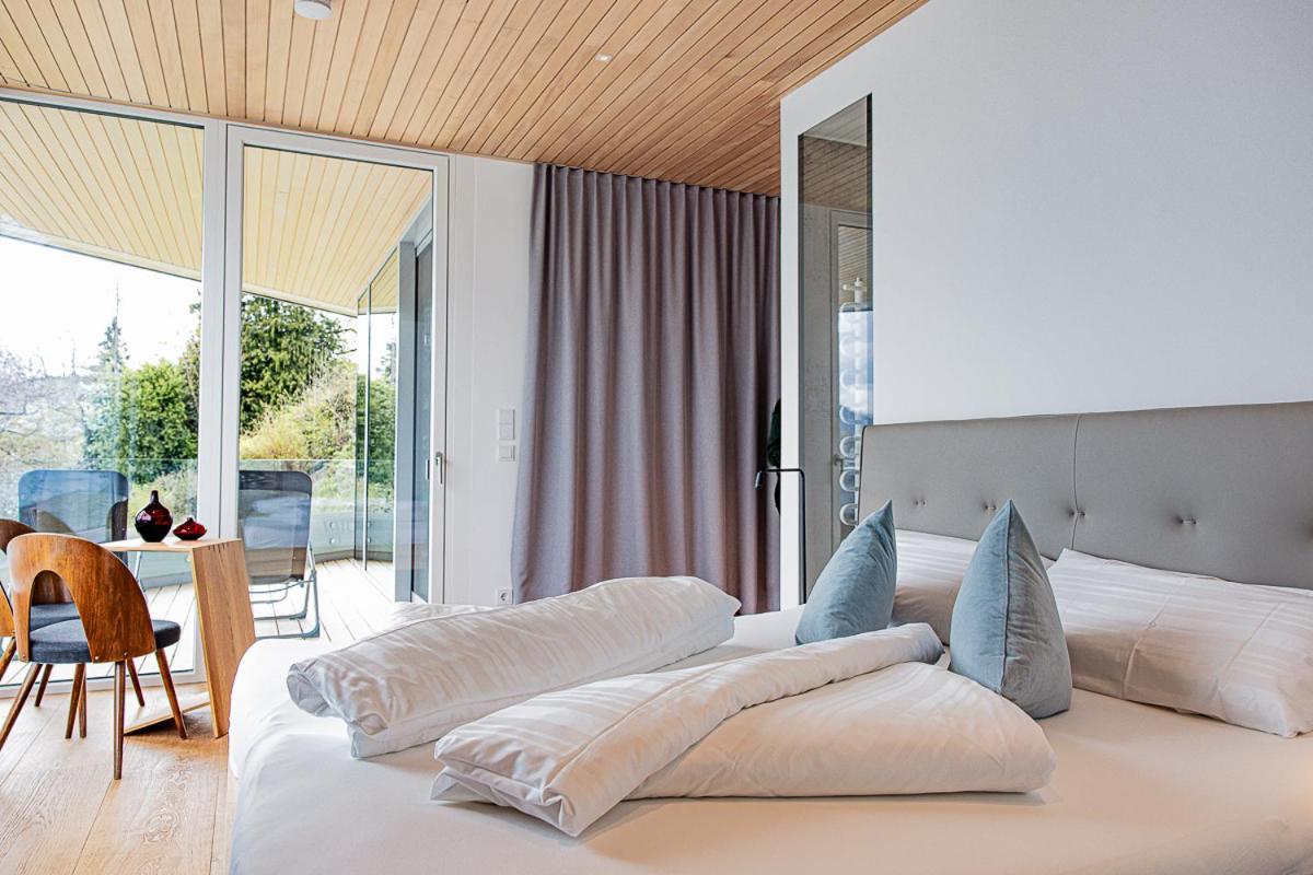 Hotel Attersee Seewalchen Phòng bức ảnh