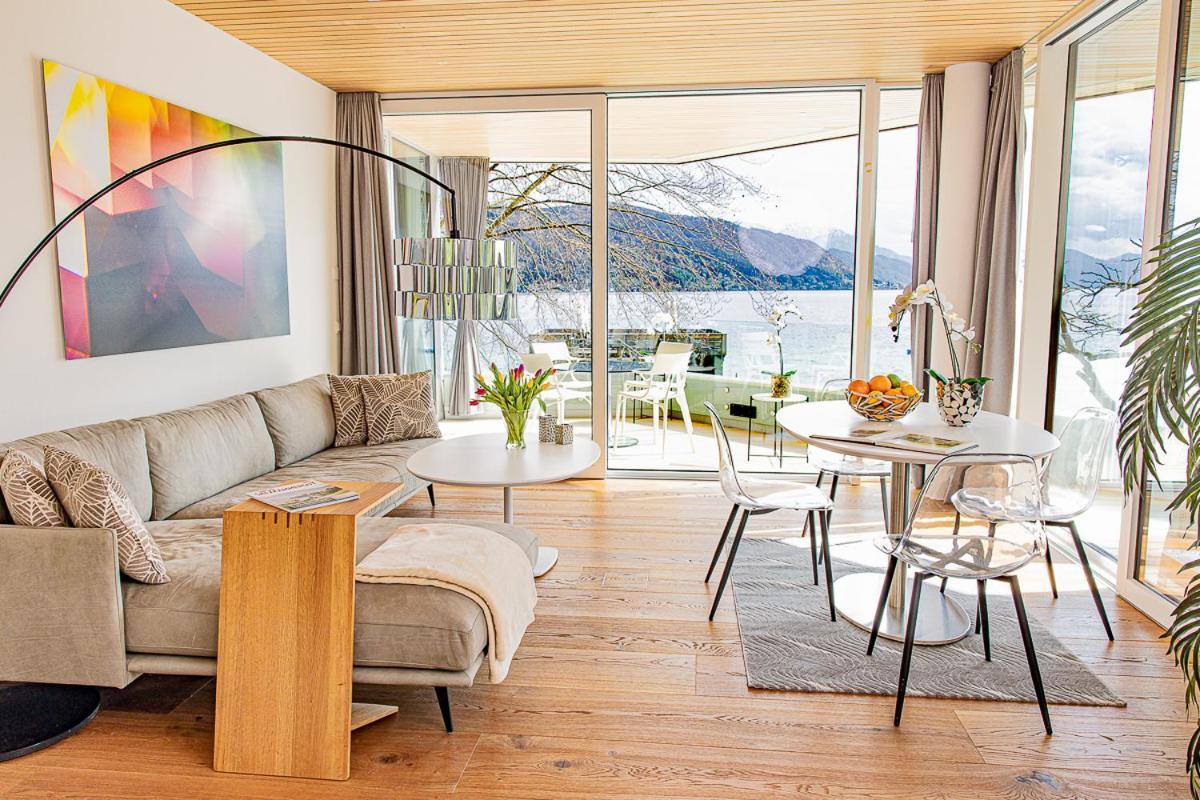 Hotel Attersee Seewalchen Phòng bức ảnh