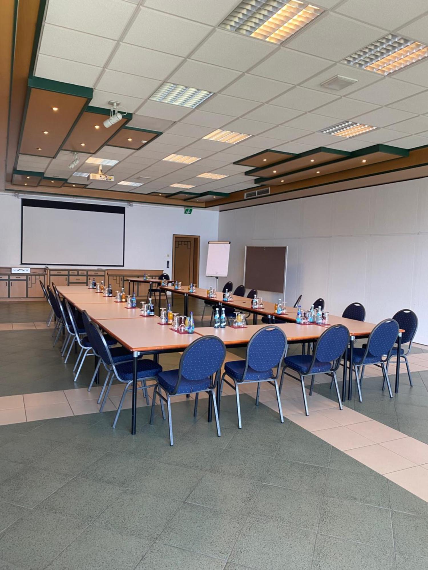 Hotel Attersee Seewalchen Ngoại thất bức ảnh