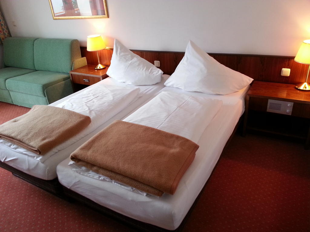 Hotel Attersee Seewalchen Phòng bức ảnh