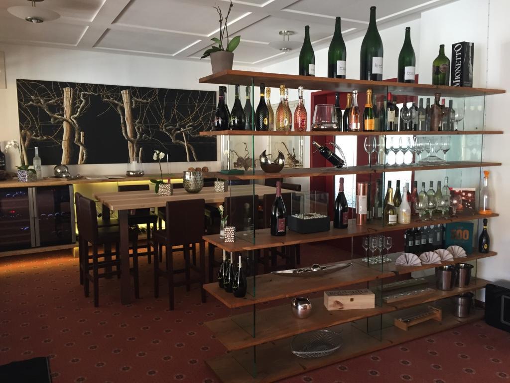 Hotel Attersee Seewalchen Ngoại thất bức ảnh