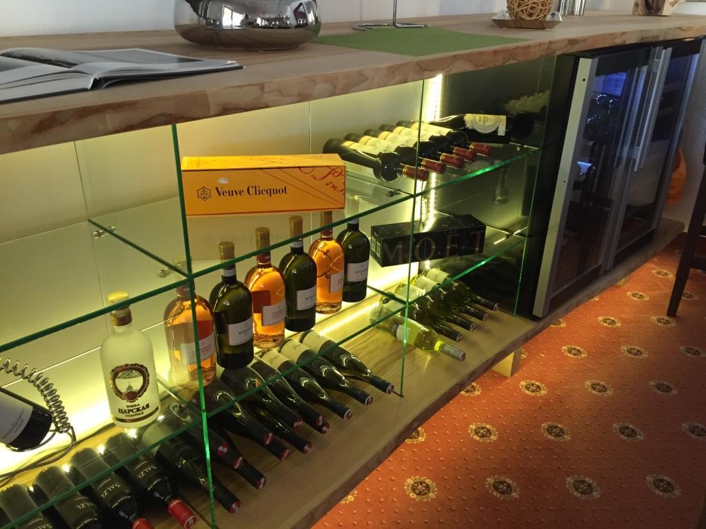 Hotel Attersee Seewalchen Ngoại thất bức ảnh