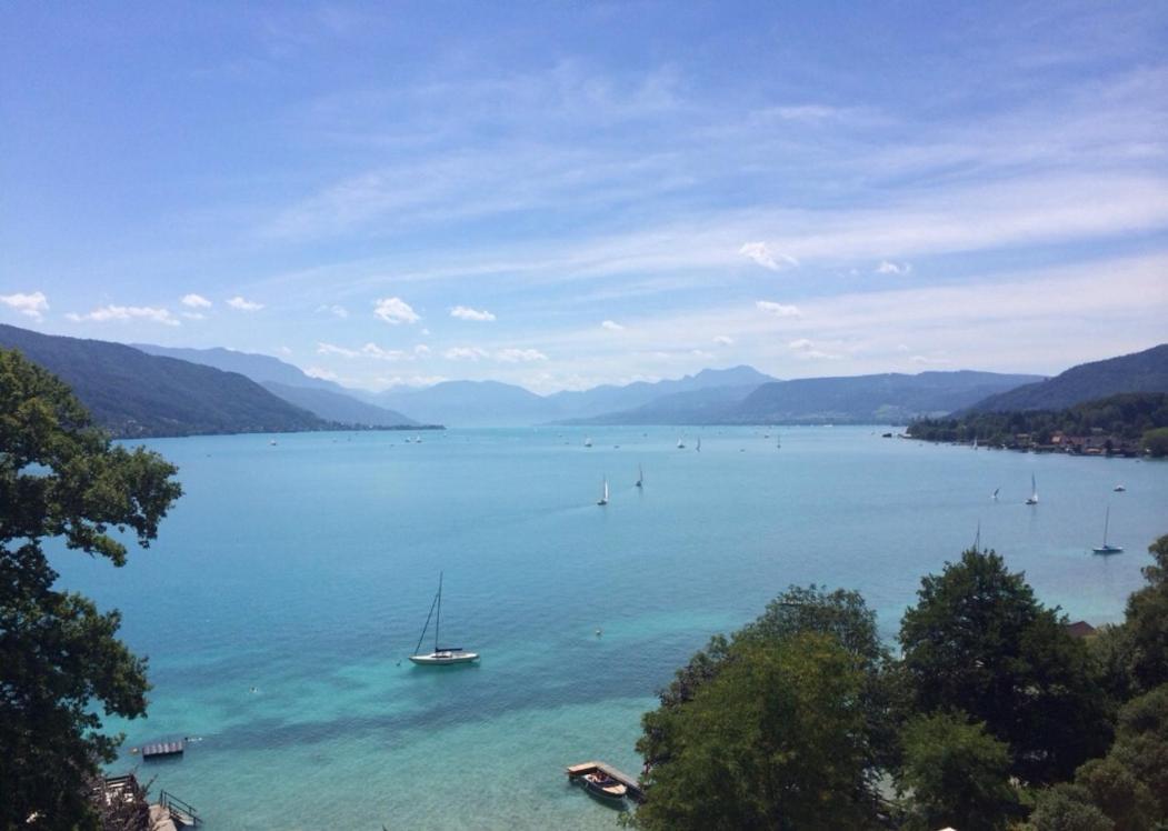 Hotel Attersee Seewalchen Ngoại thất bức ảnh